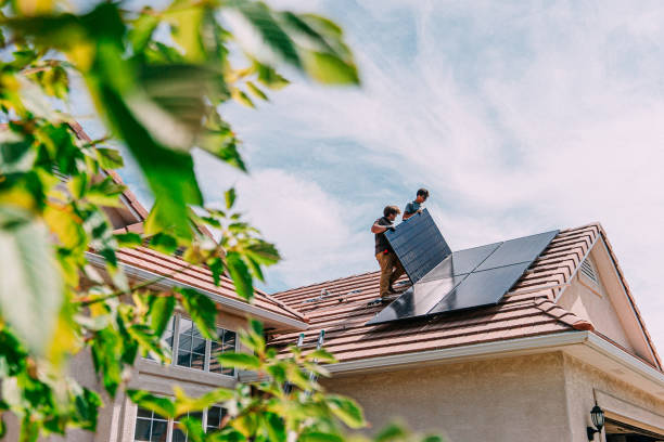 Best Roof Insulation Installation  in Manning, IA