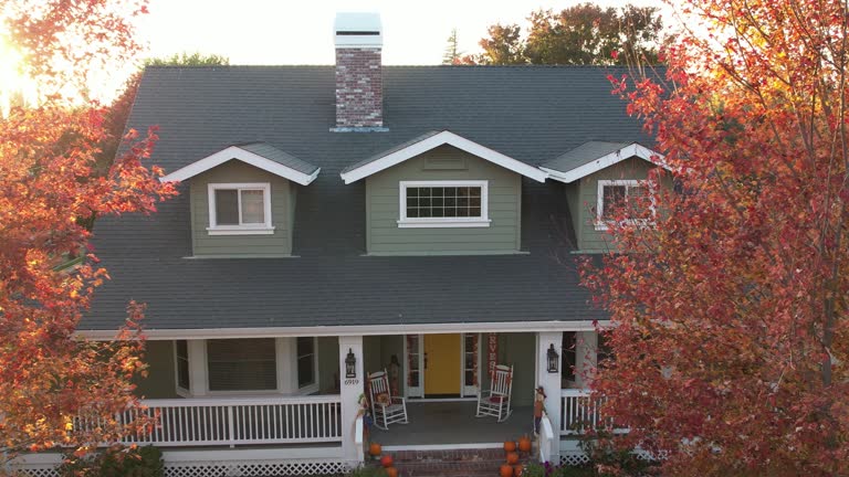 Best 4 Ply Roofing  in Manning, IA