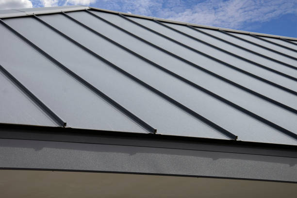 Best Storm Damage Roof Repair  in Manning, IA